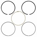 Caltric Cylinder Piston Ring Compatible With Can-am Renegade 1000 1000r 4x4 Efi 2012 2013 2014-2020