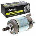 Niche Starter Motor Solenoid Kit For Polaris Sportsman Xp X2 550 Touring Atv