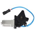 Power Window Lift Motor Fit For 1996-2006 Chrysler Sebring 1998-2003 Dodge Ram 2500 Van 3500 Front Left Or Rear Replaces Oe 