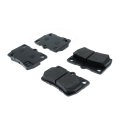 Rear Disc Brake Pad Set For Lexus Gs450h 2007 2008 2009 2010 2011 Pc-708538 