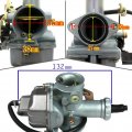 Carburetor For Honda Cm185t 185t Cm 185 T Twinstar 200 1978 1979 Atc200es 1984