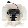 Air Conditioning Blower Replacement For S-class 2008- 2218200514