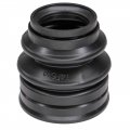 Drive Shaft Boot For Mercedes-benz 500sec 5 0l V8 1985 1986 1987 1988 1989 1990 1991 1992 1993 Pc-446595 