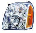 Depo 335-1142l-as Gmc Yukon Driver Side Replacement Headlight Assembly 