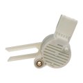 Brake Pedal Position Sensor For Chevy Suburban 1500 2500 2012 Plastic Pin Terminal Bolt On Push Activation Rectangular Female 