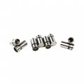 Cpwk590 Hydraulic Lifters Fits 94-02 Dodge Jeep 2 5l Cu 150 153 Vin P Ohv 8v Magnum 