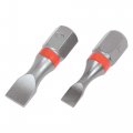 Trend Snap Sb5 Set Snappy Screwdriver Bit Set 15cs Red 