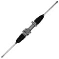 Niche Steering Gear Box Rack Pinion For Polaris Ranger 1000 Crew Eps Premium