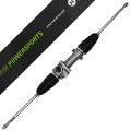 Niche Steering Gear Box Rack Pinion For Polaris Ranger 1000 Crew Eps Premium