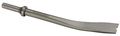 Westward 4mhe6 Rivet Chisel 0 401 In 3 4 W 8 1 2 L 