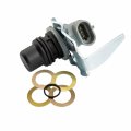 Jiayicity 1885781c91 Camshaft Position Sensor Cps 1885812c91 For Ford Dt466e I530e 19 To 2004 Non Gear Engines E-350 Club Wagon 