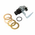 Jiayicity 1885781c91 Camshaft Position Sensor Cps 1885812c91 For Ford Dt466e I530e 19 To 2004 Non Gear Engines E-350 Club Wagon