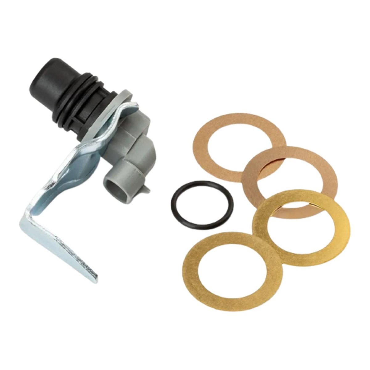Jiayicity 1885781c91 Camshaft Position Sensor Cps 1885812c91 For Ford Dt466e I530e 19 To 2004 Non Gear Engines E-350 Club Wagon