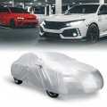 Uxcell Xxl Car Cover Waterproof Sun Snow Dust Rain Resistant Protection 5 35m 2m X 1 6m