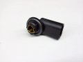 Genuine Audi Skoda Seat Bulb Holder Socket Lamp Housing 1c0953123c