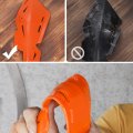 Rutu Dirt Bike Handguards 7 8 Inch 22mm Motorcycle With Cnc Bracket Pair Fit For Pit Bikes Motocross Atv Crf Klx Kx Ltr Trx Sx 