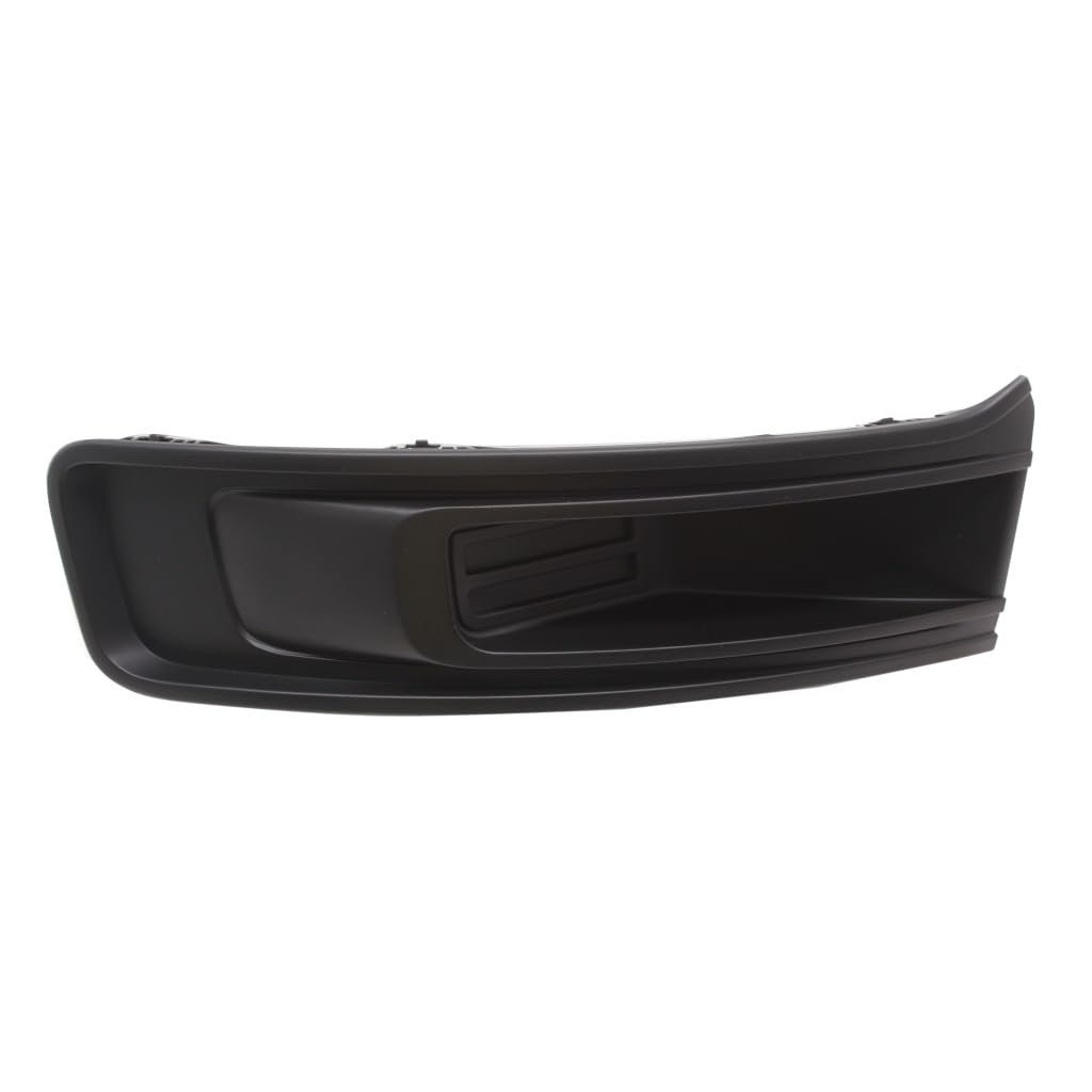Ford Flex 2013 14 15 16 17 18 2019 Fog Light Cover Passenger Side Made Of Plastic Black Replacement For Fo1039129 615343569796