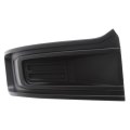 Ford Flex 2013 14 15 16 17 18 2019 Fog Light Cover Passenger Side Made Of Plastic Black Replacement For Fo1039129 615343569796