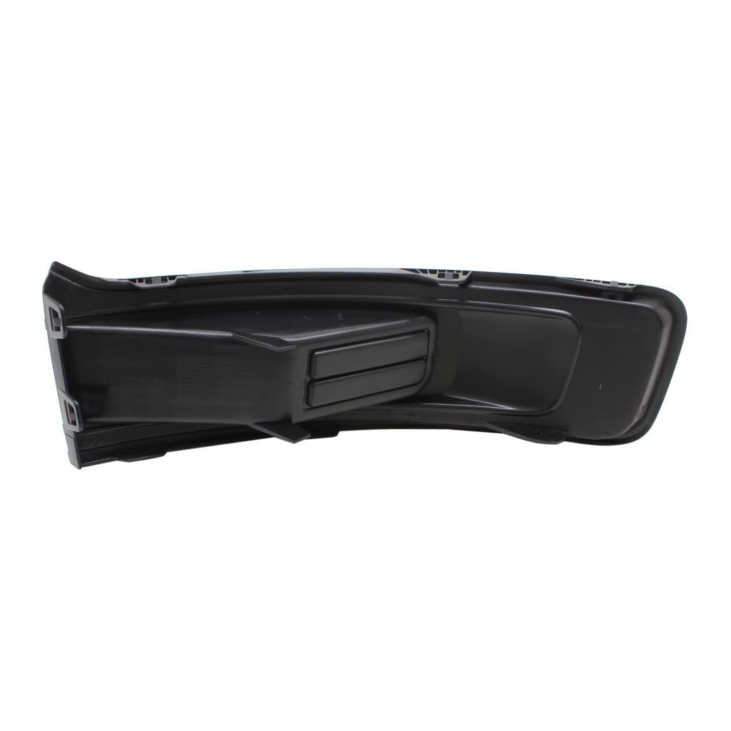 Ford Flex 2013 14 15 16 17 18 2019 Fog Light Cover Passenger Side Made Of Plastic Black Replacement For Fo1039129 615343569796