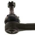 Front Outer Tie Rod End For 1990 To 1999 Chevy K1500 Adjustable Steering Replacement 310386 386005