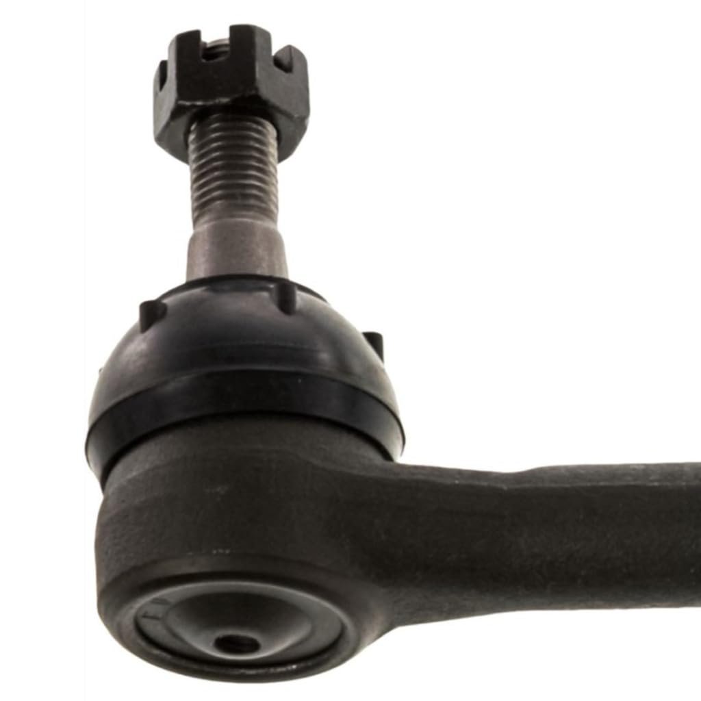 Front Outer Tie Rod End For 1990 To 1999 Chevy K1500 Adjustable Steering Replacement 310386 386005