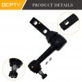 Ocpty New 2-piece Fit For 1994-1999 Dodge Ram 2500-1 Pitman Arm 1 Idler