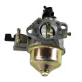 Carburetor With Ignition Coil Spark Plug And Air Filter For Gx390 13hp Honda 