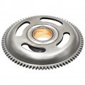 Road Passion Starter Clutch Gear For Kawasaki Br250 Z250sl 2014-2017 Bx250 Ninja 250sl 2015-2016