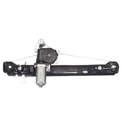 Motorcraft Regulator