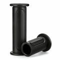 Hiaors Anti-slip Rubber Handlebar Grips For Razor Mx350 Mx400 Mx500 Mx650 E100 E125 E150 E175 Dirt Rocket Bike Quad 500 Atv 
