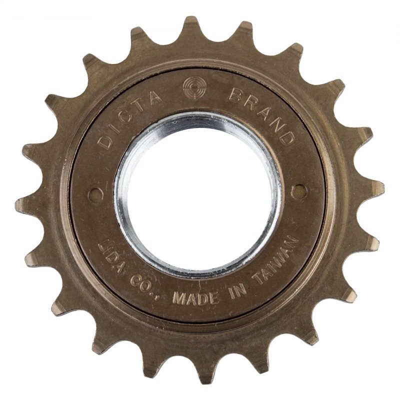 Sunlite Single Freewheel 22t X 1 8
