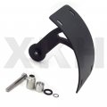 Billet License Plate Tag Holder Bracket For 2006-2013 Suzuki Boulevard M109r Black B00ywce8ge 
