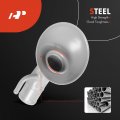 A-premium Fuel Tank Filler Neck Pipe Hose Compatible With Ford F-250 Super Duty F-350 2008 2009 2010 5 4l 6 8l Single Rear