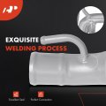 A-premium Fuel Tank Filler Neck Pipe Hose Compatible With Ford F-250 Super Duty F-350 2008 2009 2010 5 4l 6 8l Single Rear