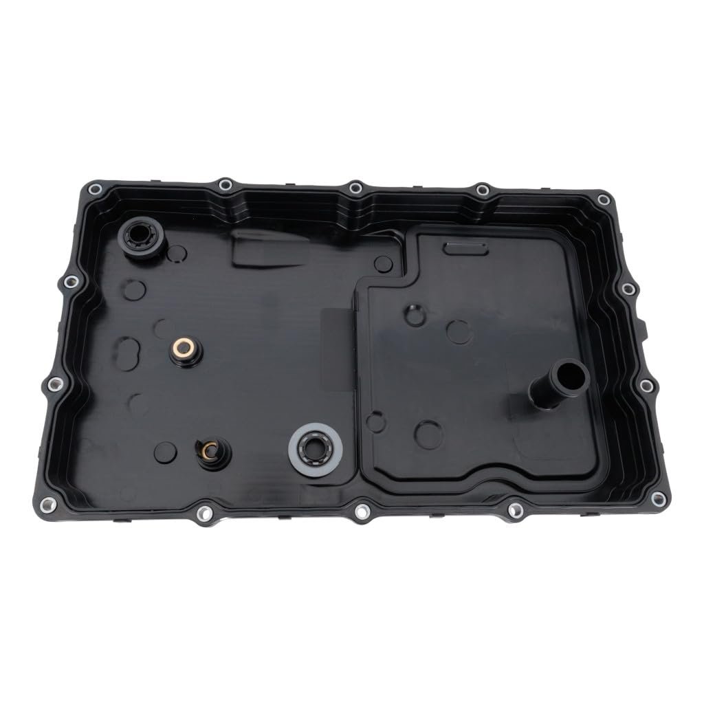 Transmission Oil Pan For Genesis G80 G90 2017 Stock Depth Type Replacement 452804e000 452804e001 452804e020 452804f320