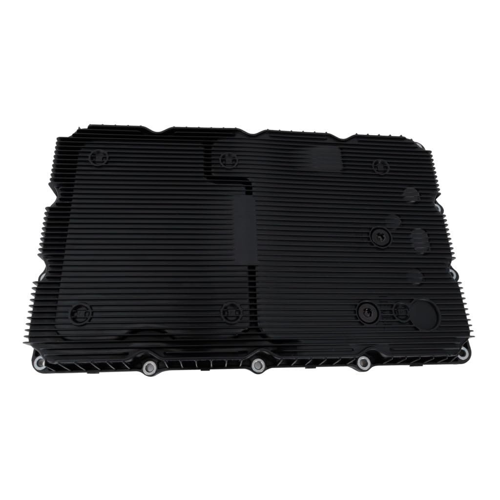 Transmission Oil Pan For Genesis G80 G90 2017 Stock Depth Type Replacement 452804e000 452804e001 452804e020 452804f320