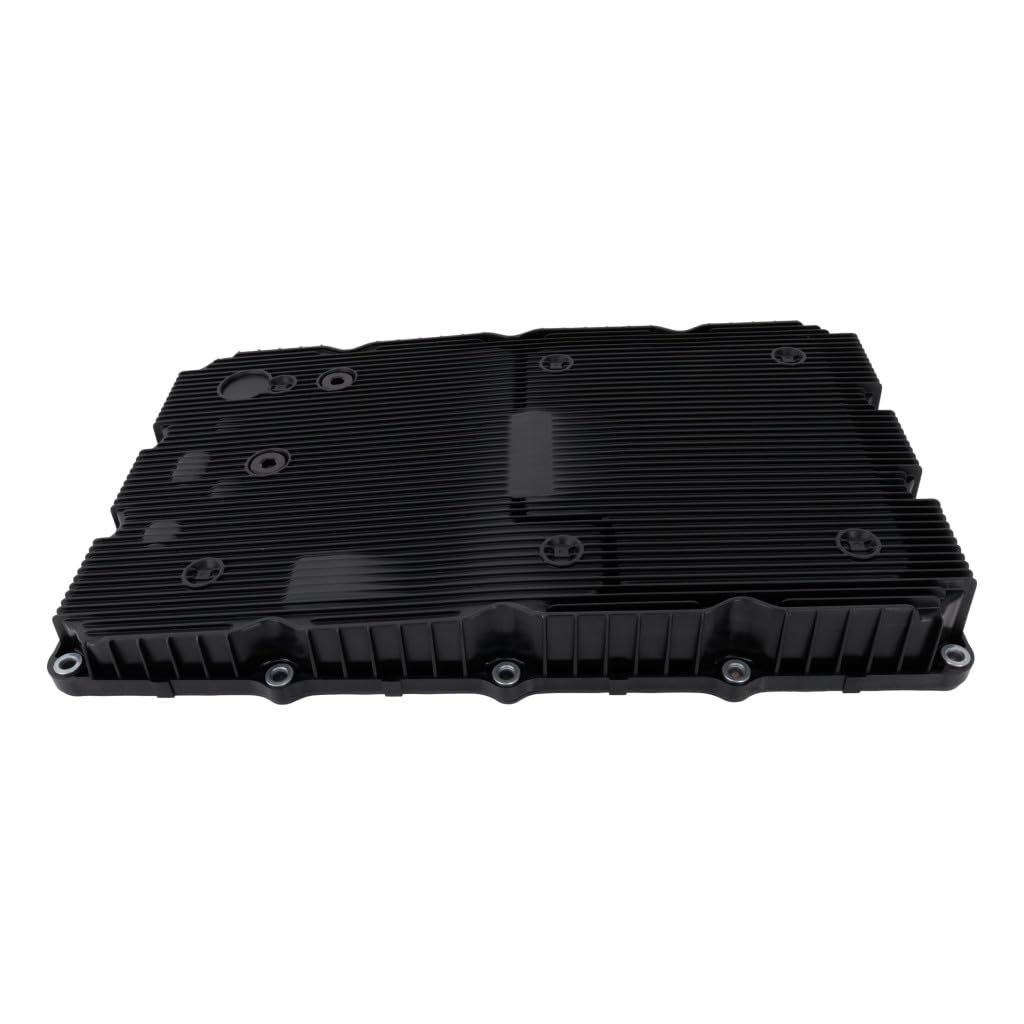 Transmission Oil Pan For Genesis G80 G90 2017 Stock Depth Type Replacement 452804e000 452804e001 452804e020 452804f320