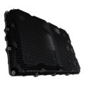 Transmission Oil Pan For Genesis G80 G90 2017 Stock Depth Type Replacement 452804e000 452804e001 452804e020 452804f320