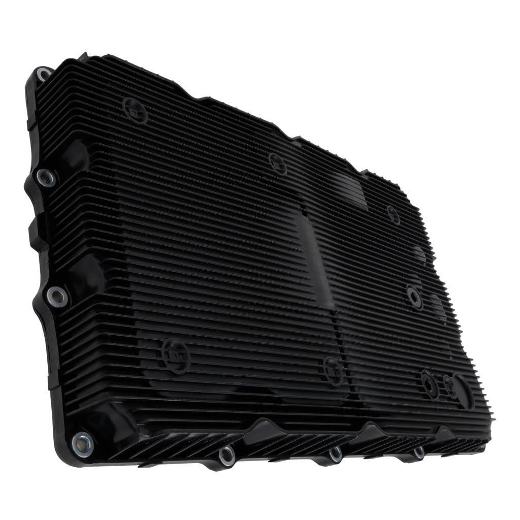 Transmission Oil Pan For Genesis G80 G90 2017 Stock Depth Type Replacement 452804e000 452804e001 452804e020 452804f320