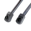 A-premium Rear Tailgate Lift Support Shock Struts Replacement For Acura Mdx 2007-2013 2-pc Set