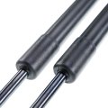 A-premium Rear Tailgate Lift Support Shock Struts Replacement For Acura Mdx 2007-2013 2-pc Set