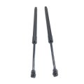 A-premium Rear Tailgate Lift Support Shock Struts Replacement For Acura Mdx 2007-2013 2-pc Set