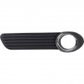 Toyota Avalon Fog Light Cover 2008 2009 2010 Passenger Side Painted Black W Chrome Molding Dot Sae Compliance To1039140 