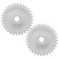 Xspeedonline 41a5021 81b0045 41a2817 41c4220a 2x Garage Door Opener Drive Gear Replacement For Liftmaster Chamberlain Cgain 