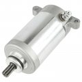 Starter For Atv Klf 220 250 Bayou 215 228 1988-2011 New 