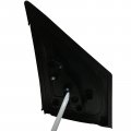 Aintier Side Mirror Fit For Toyota Corolla 08-13 Left Mirrors Oe 87909-02b40 8794012c60 Pl To1320249 To1320260 Hl 128-50263bl