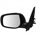 Aintier Side Mirror Fit For Toyota Corolla 08-13 Left Mirrors Oe 87909-02b40 8794012c60 Pl To1320249 To1320260 Hl 128-50263bl