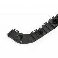 G-plus Bumper Retainer Set Compatible With Toyota 4runner 2014 2015 2016 2017 2018 2019 2020 2021 Black 5211535153 To1043126