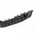 G-plus Bumper Retainer Set Compatible With Toyota 4runner 2014 2015 2016 2017 2018 2019 2020 2021 Black 5211535153 To1043126