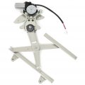 Ocpty Rear Left Window Regulator With Motor Assembly Replacement For Camry 1997-2001 741-829 69804aa010 85720aa030